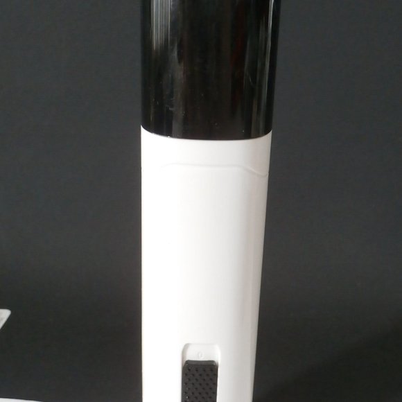 Casfuy Dog Nail Grinder Professional 2-Speed Electric Rechargeable - Picture 3 of 5